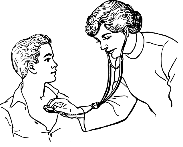 호흡기 감염에서 항생제 처방이 항상 나오지 않는 이유